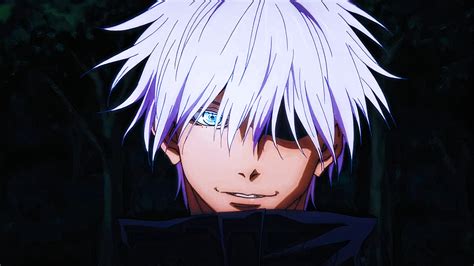satoru gojo .